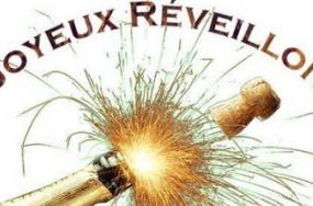 SAINT SYLVESTRE 31 DECEMBRE 2014 SAINT SYLVESTRE 31 DECEMBRE 2014