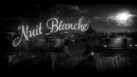 La nuit blanche à Paris - édition 2015