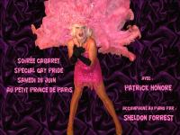 The show must go on ! Gay Pride  samedi 28 juin 2014