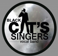 MARDI 31 DECEMBRE 2019  : REVEILLON CONCERT LIVE avec   THE CATS SINGERS 