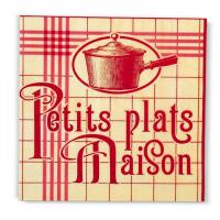 DES PETITS PLATS MAISON POUR VOUS RECHAUFFER LE COEUR