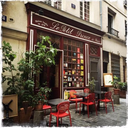 Restaurant Paris 5 Restaurant Paris 5