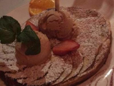 Laissez une petite place pour l'extase ! dessert 9€ Laissez une petite place pour l'extase ! dessert 9€