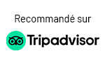 recommandation tripadvisor